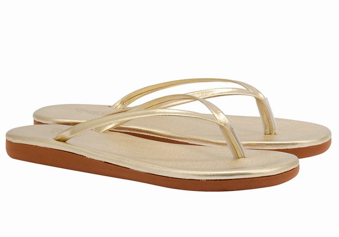 Tong Ancient Greek Sandals Saionara   | WAF-2181466